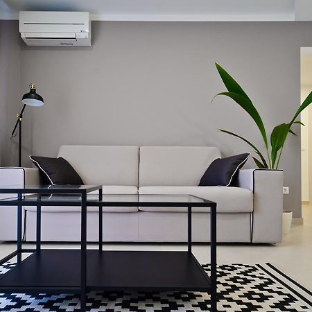 Apartman Andrea L Pomer Exterior photo