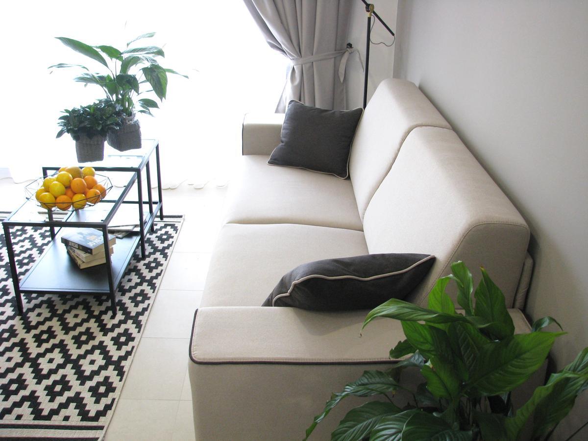Apartman Andrea L Pomer Exterior photo